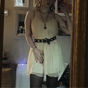 💛Elizabeth & James Tunic💛